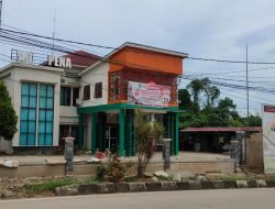 Prosesi Belimbur, BPBD Kukar Siapkan Dua Tim