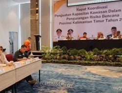 Kukar Ditunjuk Jadi Daerah Pendukung Bulan PRB 2022