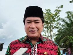 Kawasan Eks Permukiman Tanjung Akan Dijadikan RTH