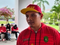 KONI Kukar Bentuk KOK, Rahman: Cari Bibit Atlet Unggul di Kecamatan