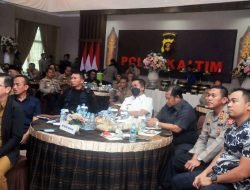 Dibangun di Jonggon, Mako Brimob Diharapkan Berdampak ke Ekonomi Masyarakat