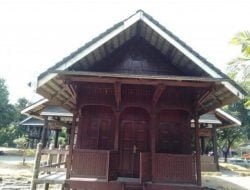 Disdikbud Kukar Rencanakan Pembangunan Rumah Adat Kutai