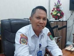 Ikuti Program Kementerian, Dishub Kukar Rencanakan Tambah Armada Angkutan Umum