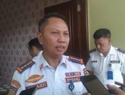 Dishub Sebut Layanan Pengujian Kendaraan Bermotor di Kukar Terbaik