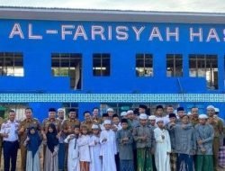 Bangun Asrama Santri, Pemkab Gelontorkan Dana Rp 4 Miliar