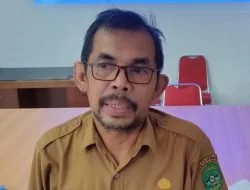 Distransnaker Gelontorkan Rp 5,5 Miliar untuk Pelatihan Tenaga Kerja
