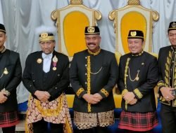 Sambut Berbagai Event, Pelaku Ekonomi Kreatif Diminta Persiapkan Diri