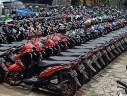 Kelola PAD Parkir, Dishub Gandeng TNI