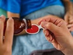 Dinkes Rilis Obat Sirop Layak Edar, Berikut yang Diperbolehkan