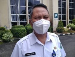 Dishub Siapkan Angkutan Pelajar Tahun Depan