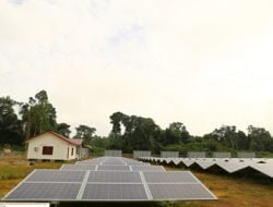 Seberapa Besar Potensi EBT di Kaltim?