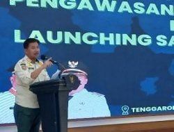 Wujudkan Transparansi, Pemkab Luncurkan Aplikasi SAPA Inspektorat