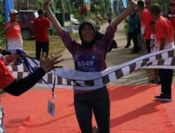 175 Peserta Ramaikan KTRS 2022