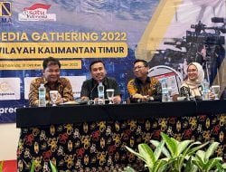 PAMA Gelar Media Gathering dengan Jurnalis