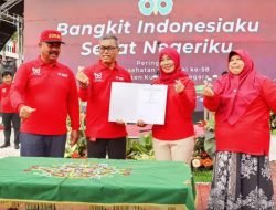 DPPKB Kukar Gandeng RSUD AM Parikesit Berikan Pelayanan Keluarga Berencana