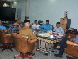 BKPAKSI Minta Bupati Fokuskan Pendidikan Alquran