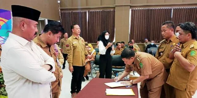 pembangunan