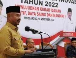 Buka Pekan Inovasi 2022, Ini Pesan Bupati Kukar