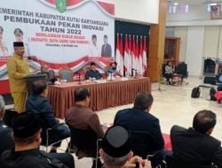 Bupati Ajak Seluruh OPD Ciptakan Pelayanan Publik Berkualitas