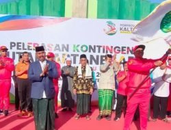 Pemkab Janjikan Bonus Rp 50 Juta Bagi Peraih Emas di Porprov Berau