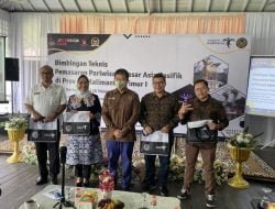 Hetifah Sebut Wisata di Kukar Berpotensi Dipromosikan Hingga Asia Pasifik