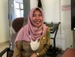 Kesbangpol Kukar Gelar Sosialisasi Pembinaan Bela Negara dan Karakter Kebangsaan