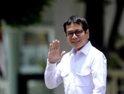 Mimpi Wishnutama Ciptakan Metaverse di IKN