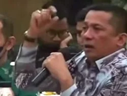 Sebut Kemenkeu Isinya Iblis dan Setan, Bupati Meranti Dipanggil Kemendagri