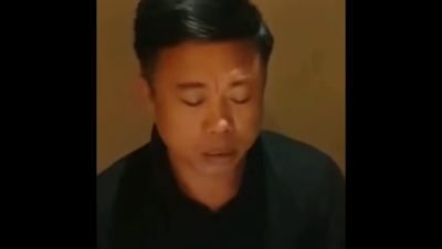 Ismail Bolong dan Dua Rekannya Ditahan di Bareskrim Polri