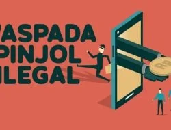 Jangan Sampai Kena, Ini Daftar Pinjol Ilegal Terbaru
