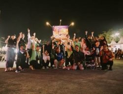 Culinary Playland Samarinda (CPS) 2022 Sukses, Pengunjung Bahagia