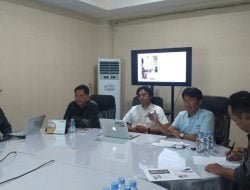 IKP Kaltim 2024 Merah Menyala, Bawaslu Mulai Susun Strategi