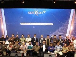 BUMA Raih Sejumlah Penghargaan di Ajang Opexcon 2022