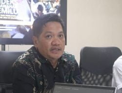 Tertibkan Baliho Kampanye, Bawaslu Kaltim Koordinasi dengan Satpol PP