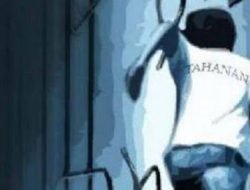 Terulang Lagi, Tahanan Polresta Balikpapan Kabur Dari Penjara