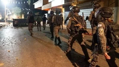 Indonesia Kutuk Aksi Pasukan Israel di Jenin, Palestina
