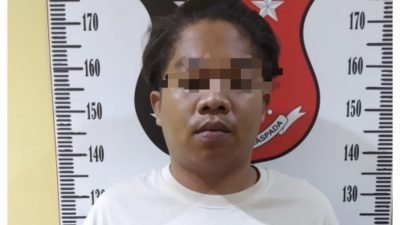 Polisi Tangkap Mucikari Prostitusi Online Semprot.com, Begini Cara Kerjanya..