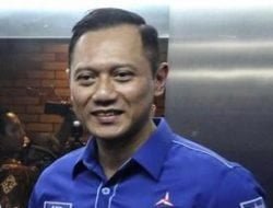 Demokrat Dorong Percepatan Paket Komplet, Segera Deklarasikan Bakal Capres-Cawapres