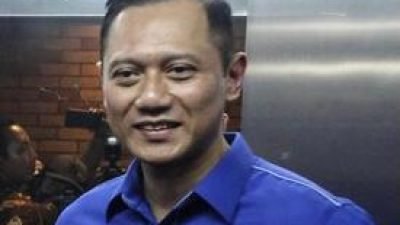Demokrat Dorong Percepatan Paket Komplet, Segera Deklarasikan Bakal Capres-Cawapres