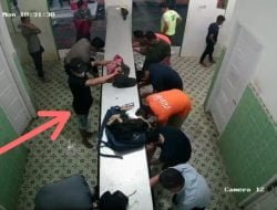 Pencuri Barang Jamaah Masjid saat Wudu Kini Diincar Polisi