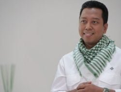 Bukan Hoax, Romahurmuziy Balik Lagi ke PPP