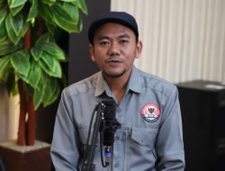 KPID Kaltim Siapkan Perda Penyiaran