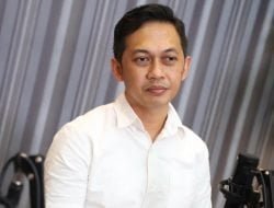 Desa Kepung Ibu Kota