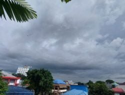 BMKG: Tiga Hari Mendatang Cuaca Diprediksi Ekstrem