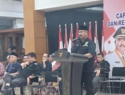 Puluhan Program Diluncurkan Pemkab Kukar Dalam Setahun