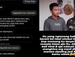 Pria Ini Cuit di Medsos Gara-Gara Damkar Lambat Tangani Kebakaran, Endingnya Sudah Ketebak