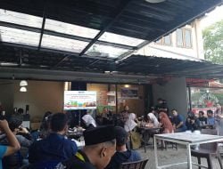 Catatan LBH Samarinda, Pemerintah Cuma Pikirkan Investasi