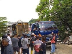 Pemkot Samarinda Akan Panggil Perusahaan Pengelola Truk Besar