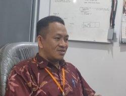 Usai Dilantik 50 Anggota PPK Langsung Kerja, Ini Tugas-tugasnya
