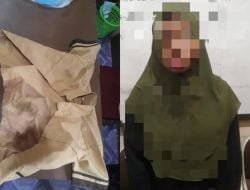 Pembuang Bayi di Muara Kaman Tertangkap, Kapolsek: Bayi Itu Cucunya Saksi